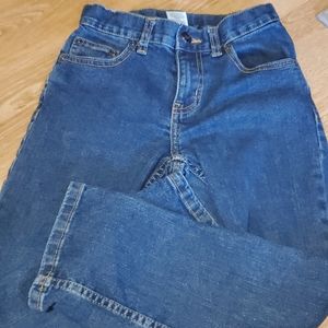 Wonder Nation Boys Jeans - EUC